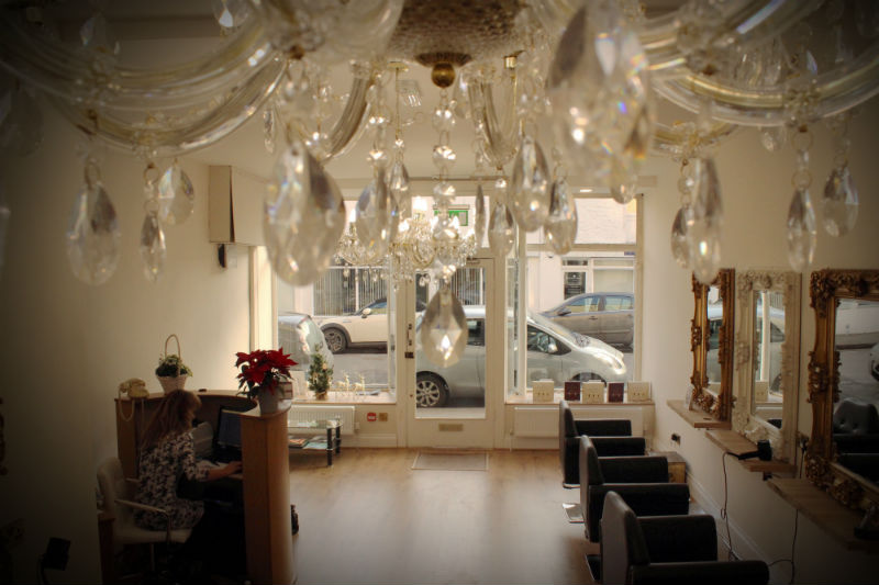 Alma Bella Boutique | Hair & Beauty