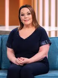 Lisa Riley net worth