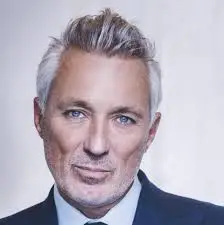 Martin Kemp net worth