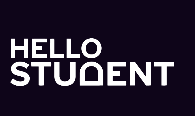 Hello Student Huddersfield