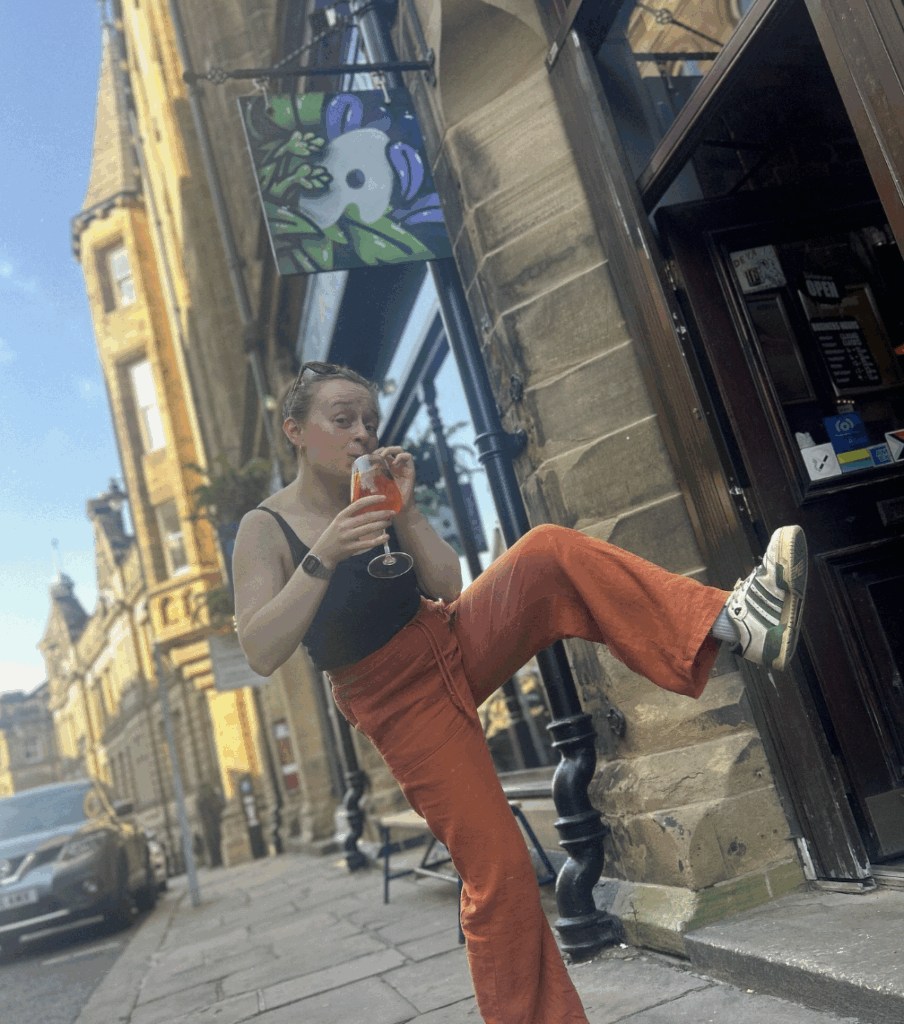 Arcade Beers Huddersfield