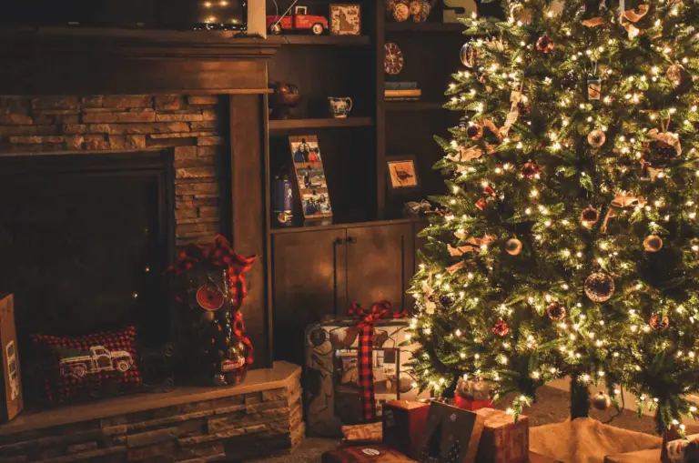 How to do Christmas on a student budget