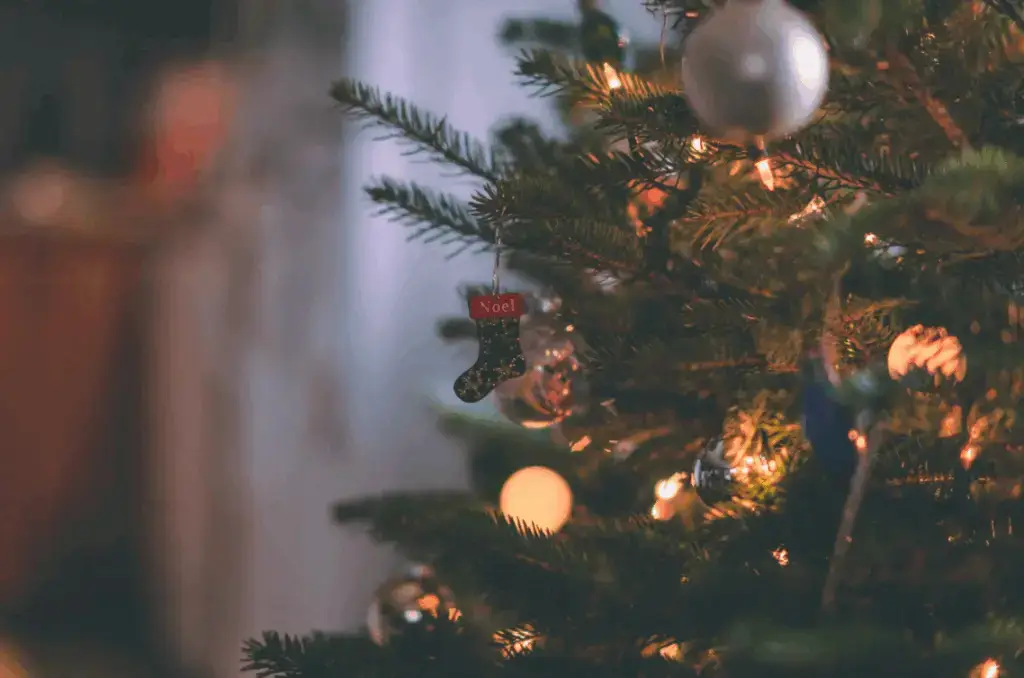 Christmas decorations