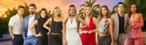 Selling the OC Cast Net Worths