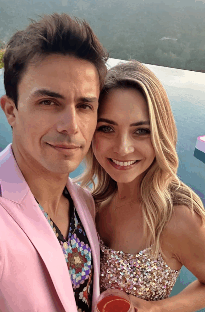 Gio Helou net worth selling the OC