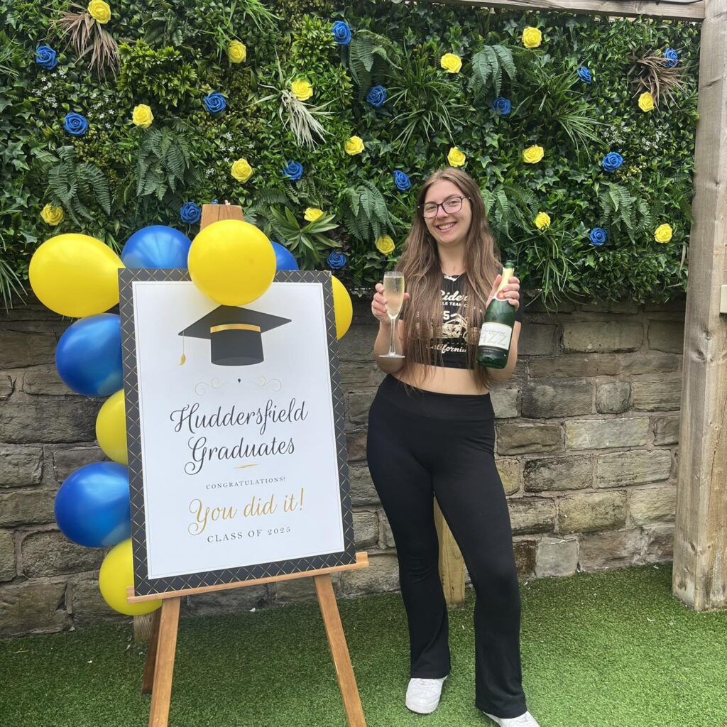 The Warehouse Huddersfield 