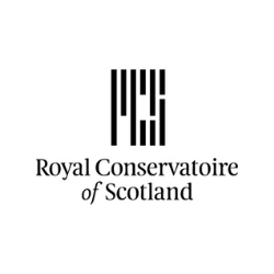 Royal Conservatoire of Scotland logo