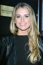 Vogue Williams net worth