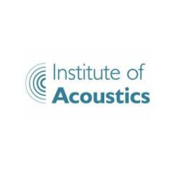 Institute of Acoustics logo
