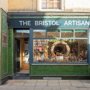 Bristol Artisan shop