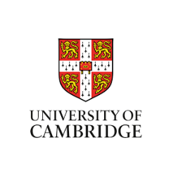 University of Cambridge logo