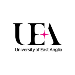 University of East Anglia logo