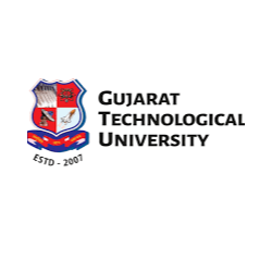 Gujarat Technological University logo