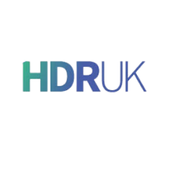 Health Data Research UK logo