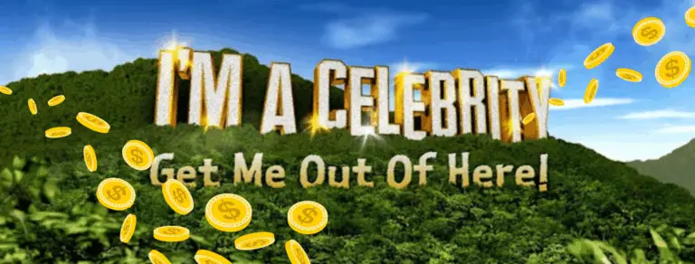 im a celeb list net worth