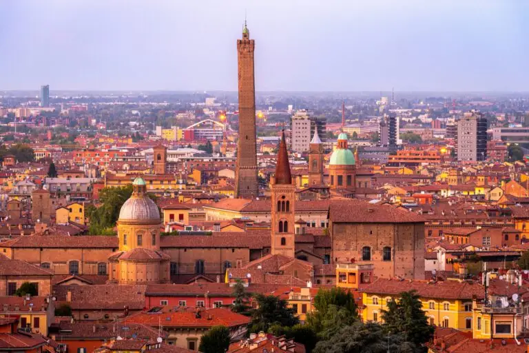 The best cities in Europe to study abroad