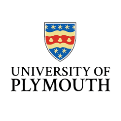 University of Plymouth logo