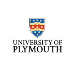 University of Plymouth logo
