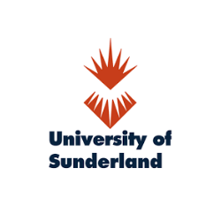 University of Sunderland logo
