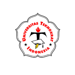 Universitas Teknokrat Indonesia logo