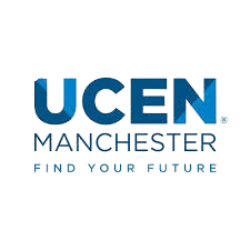 UCEN Manchester logo