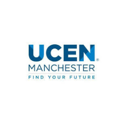 UCEN Manchester logo