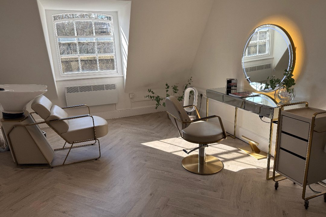 Studio Couture by Clair Swinscoe | Hair Salon in The Cotswolds - Treatwell