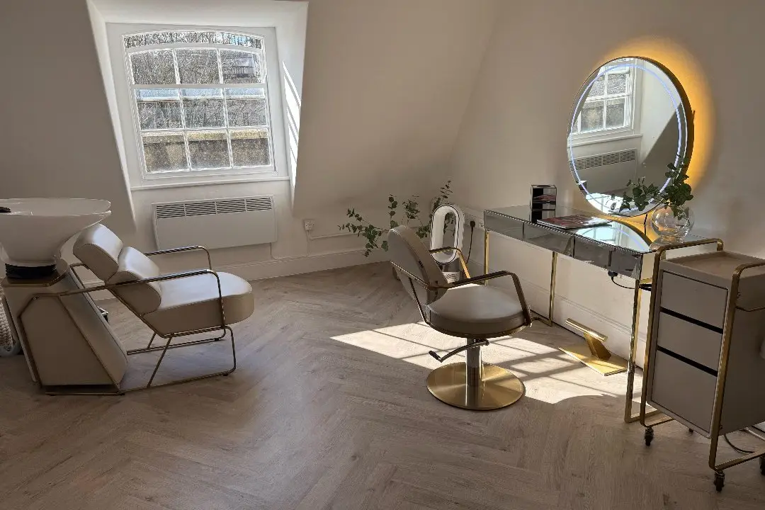 Studio Couture by Clair Swinscoe | Hair Salon in The Cotswolds - Treatwell