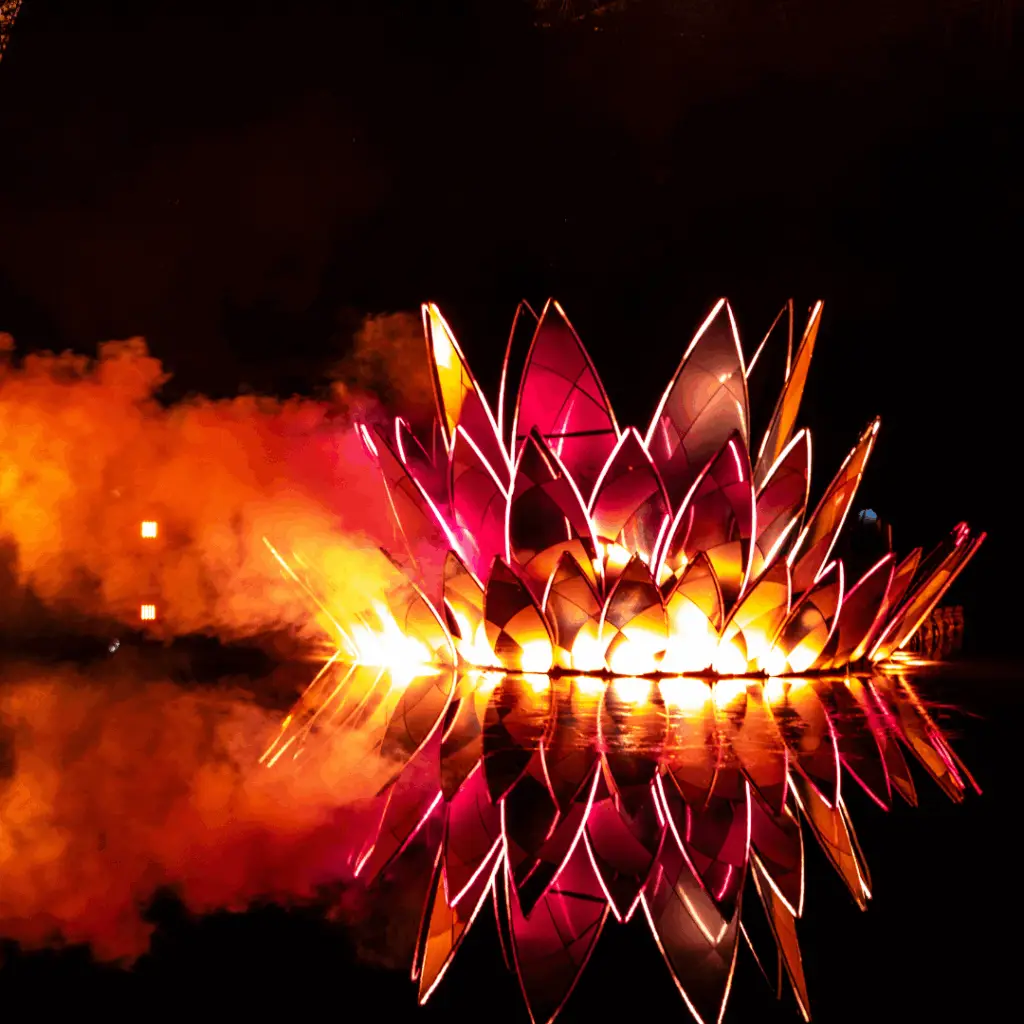 best festive things to do in Newcastle