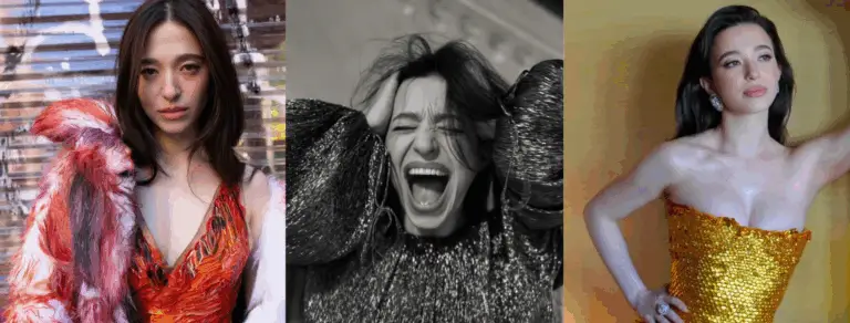 Mikey Madison net worth