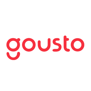 Gousto logo