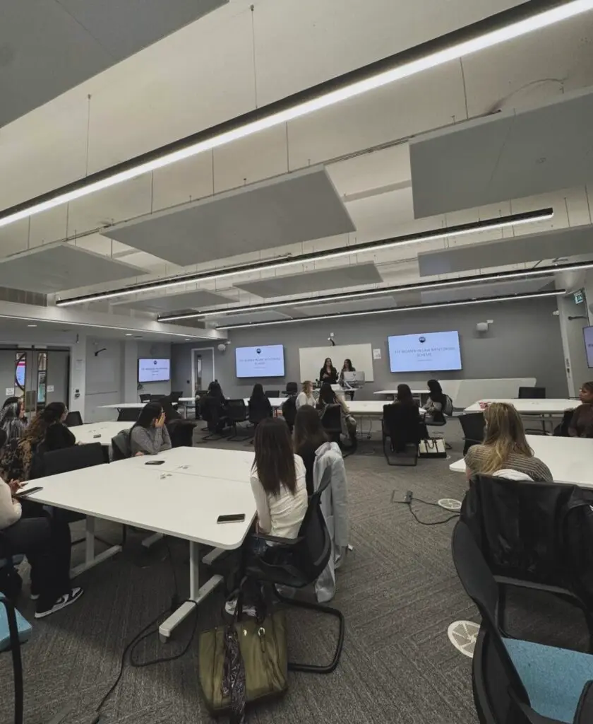 Top 10 most unique societies at the University of Leicester