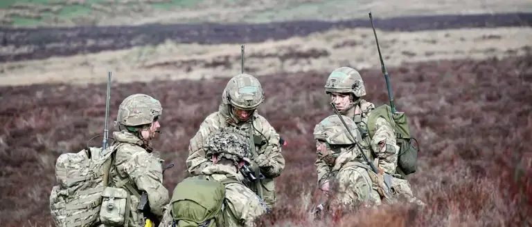 Top 10 most unique societies at the University of Leicester