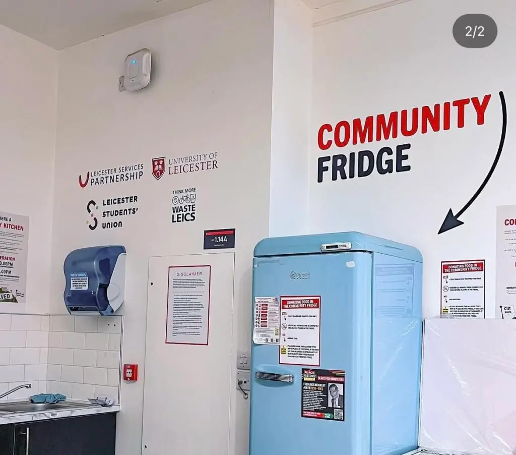 Top 10 most unique societies at the University of Leicester