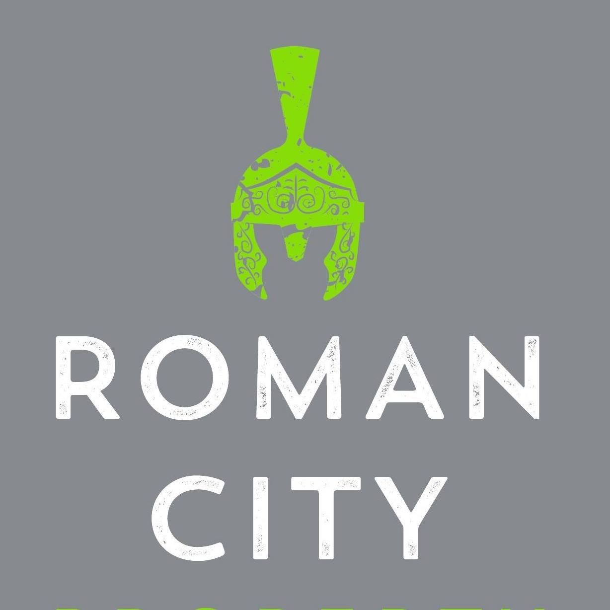 Roman City