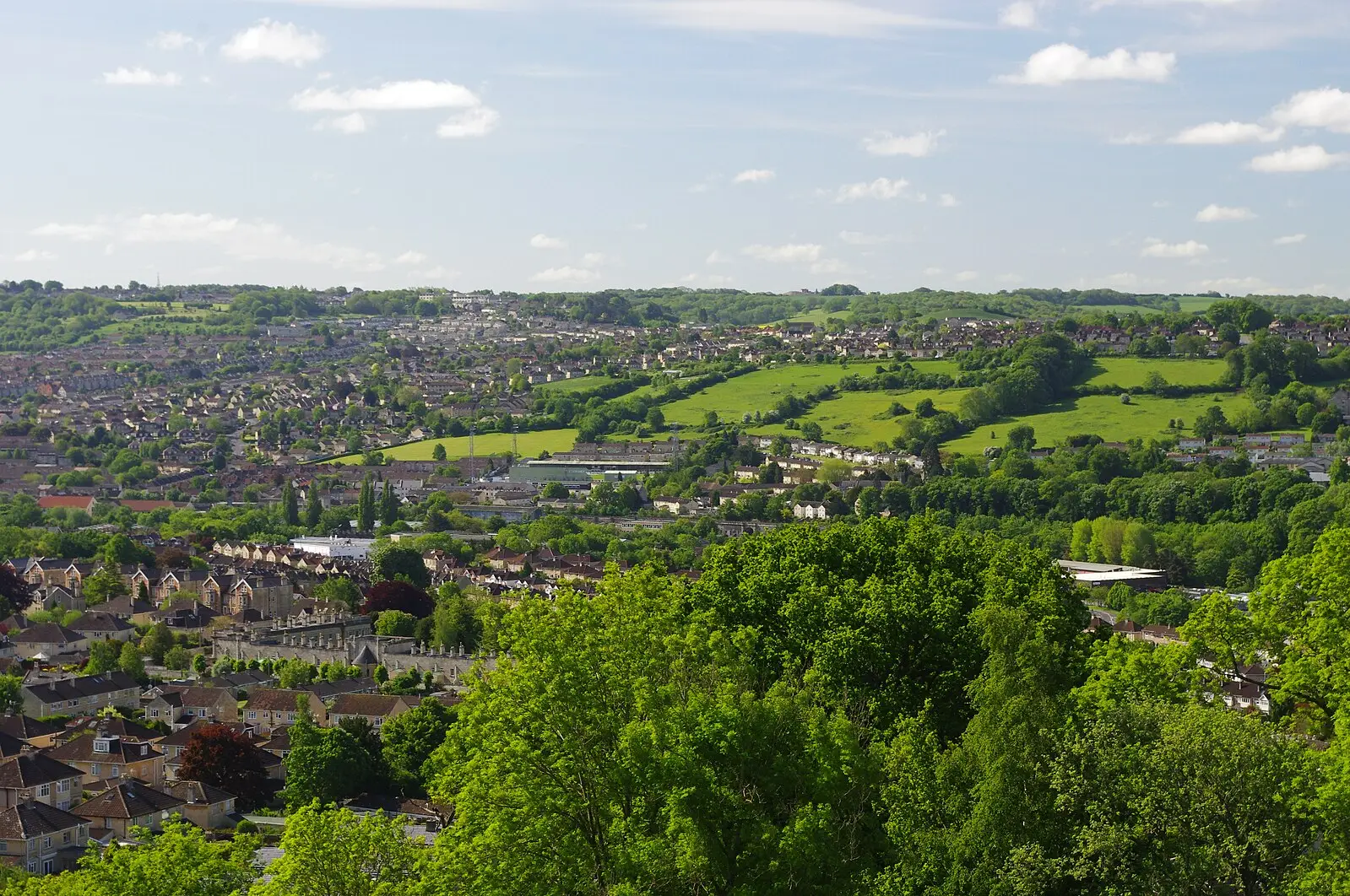 Twerton