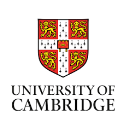 University of Cambridge logo