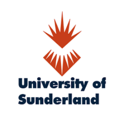 University of Sunderland logo