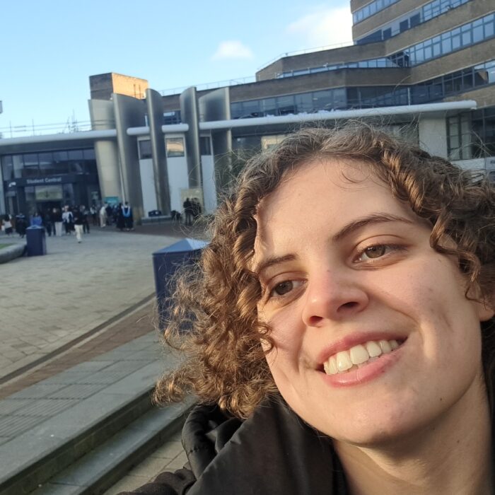 Picture of Lucy Steel