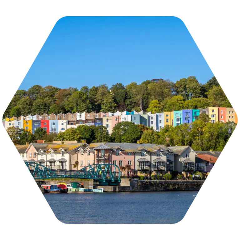 Bristol student city guide