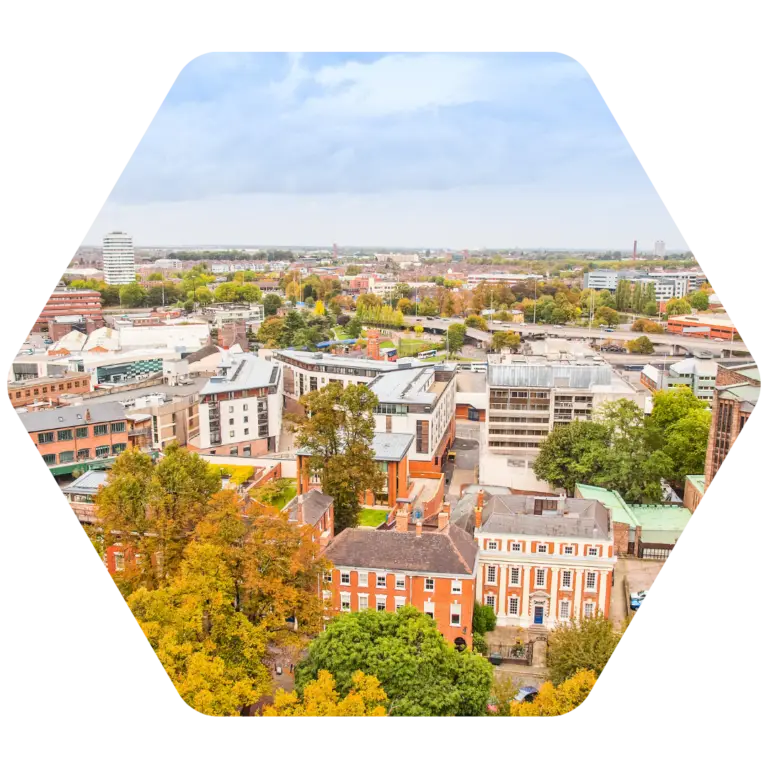 Coventry student city guide
