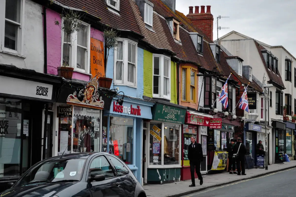Kemptown