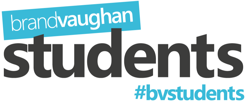 Brand Vaughan Students Brighton