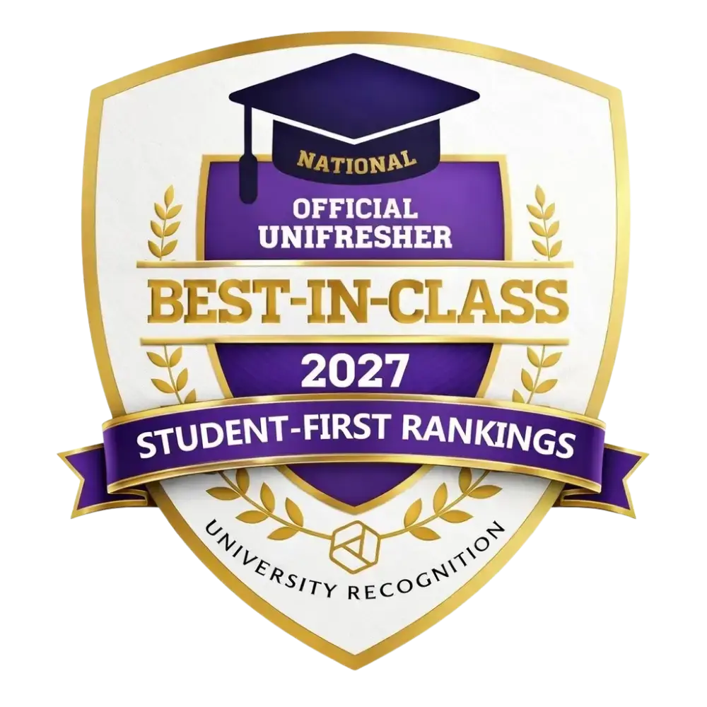 Unifresher Rankings Award