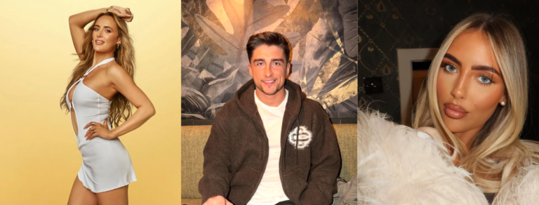 Love Island All Stars Cast 2026 net worth