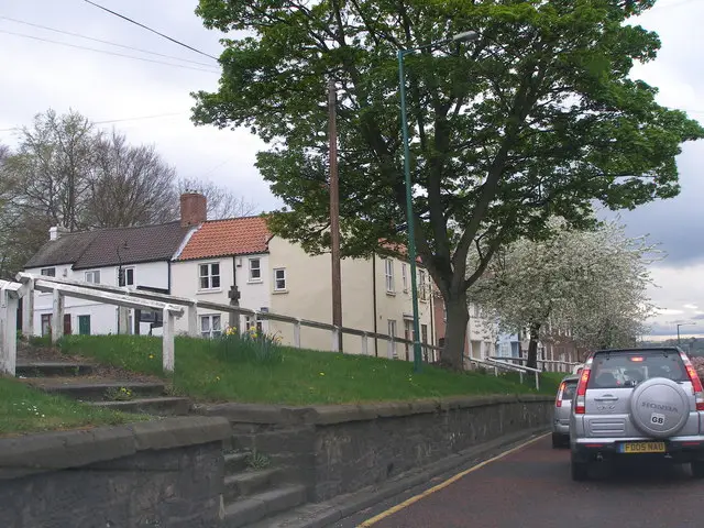 Gilesgate Durham