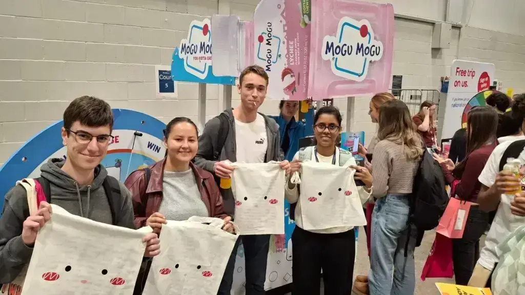 Mogu Mogu
