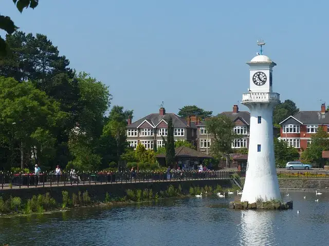Roath