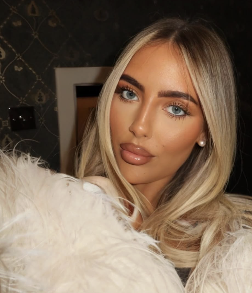 Jess Harding net worth