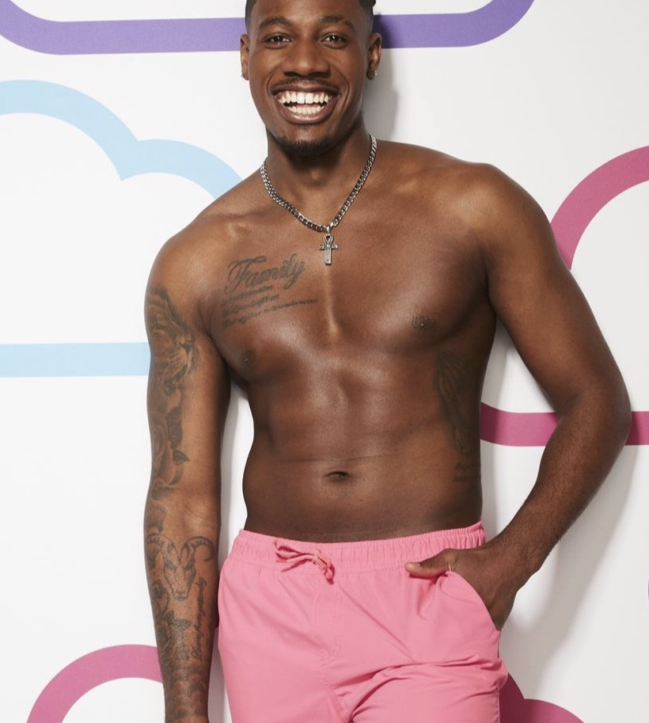 Shaq Muhammad net worth